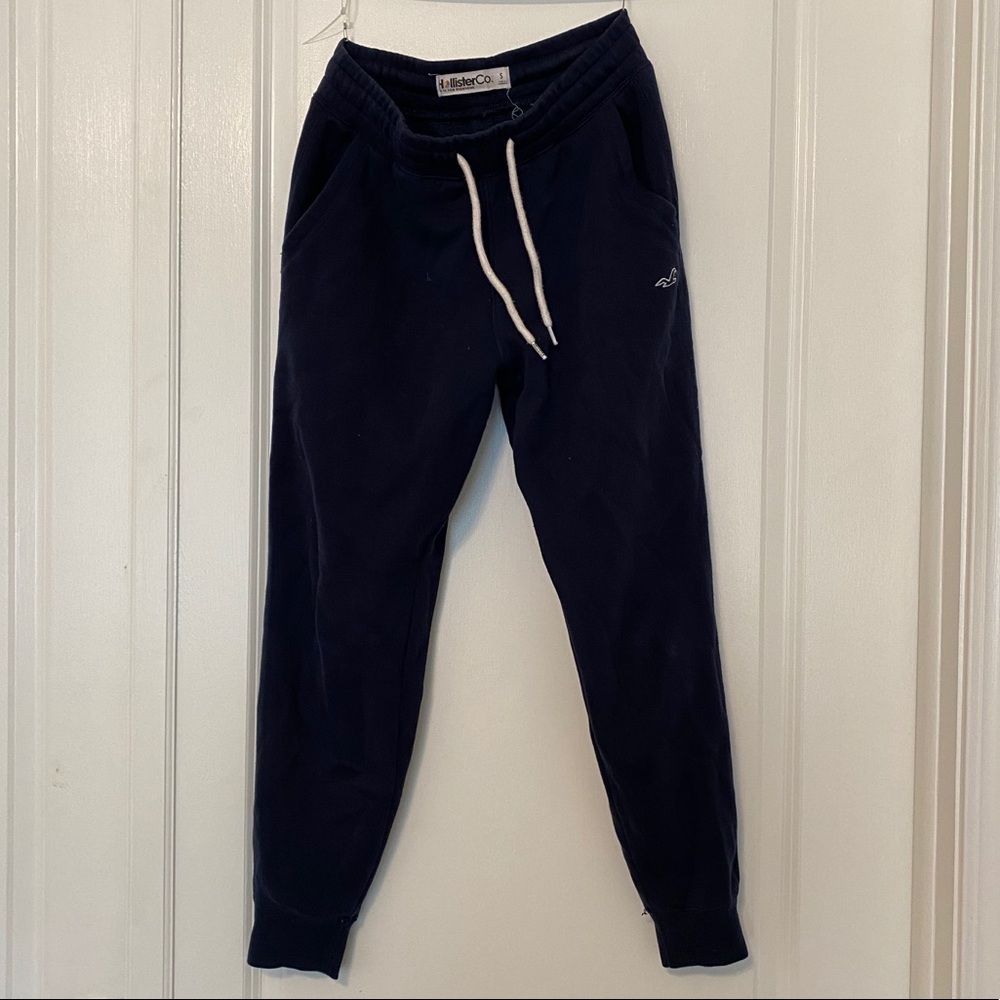 Sweat pants